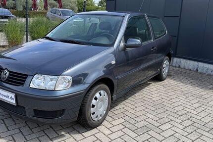 VW Polo 235.000 km 1.300 &euro; Dormagen 41540