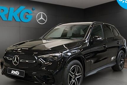 Mercedes-Benz GLC 200 9.800 km 61.890 &euro; Euskirchen 53879