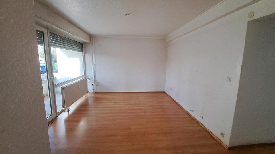 Etagenwohnung Köln Ehrenfeld - 2 Zimmer, 53 m&sup2;, 245.000&euro; | Angebot:24659185