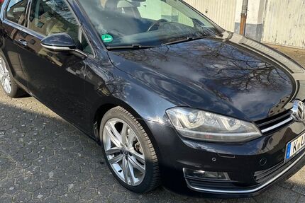 VW Golf 143.000 km 12.100 &euro; Pulheim 50259