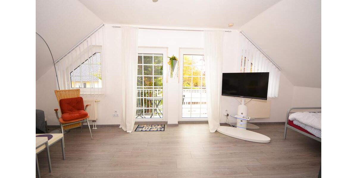 Etagenwohnung Bornheim - 1 Zimmer, 27 m&sup2;, 350&euro; | Angebot:25179788