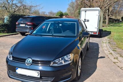 VW Golf 89.000 km 12.100 &euro; Leverkusen 51375