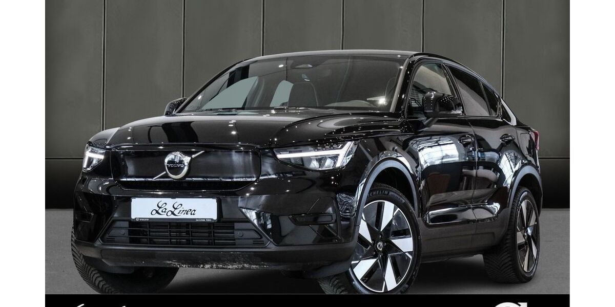 Volvo C40 18.900 km 39.430 &euro; Köln 50968