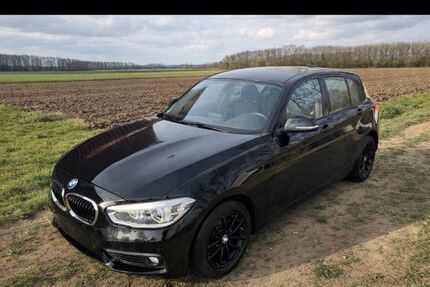 BMW 118 139.890 km 12.450 &euro; Jüchen 41363