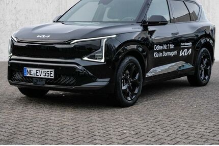 Kia EV5 5.986 km 45.990 &euro; Dormagen 41540