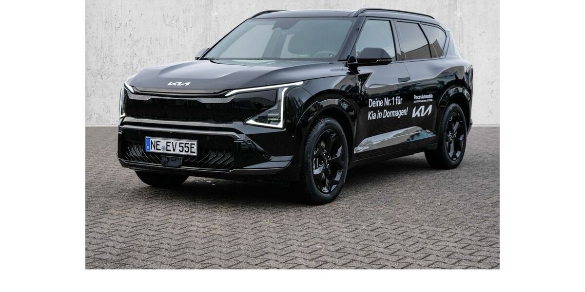 Kia EV5 5.986 km 45.990 &euro; Dormagen 41540