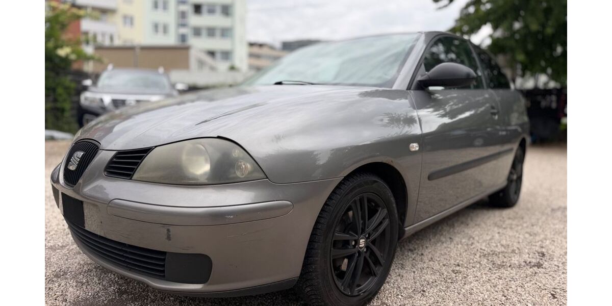 Seat Ibiza 187.000 km 850 &euro; Köln 50674
