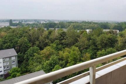 Wohnung Leverkusen Schlebusch - 2.5 Zimmer, 82 m&sup2;, 980&euro; | Angebot:25855698