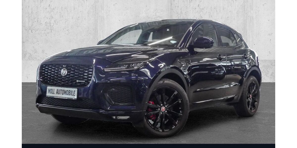 Jaguar E-Pace 125.167 km 24.780 &euro; Köln 51149