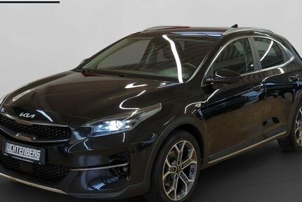 Kia XCeed 29.500 km 21.490 &euro; Leverkusen 51381