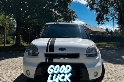Kia Soul 211.798 km 3.000 &euro; Niederzier 52382