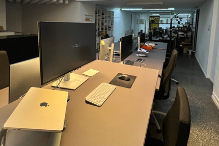 Gewerbeobjekt Köln Altstadt-Süd - 150&euro; | Angebot:25722945