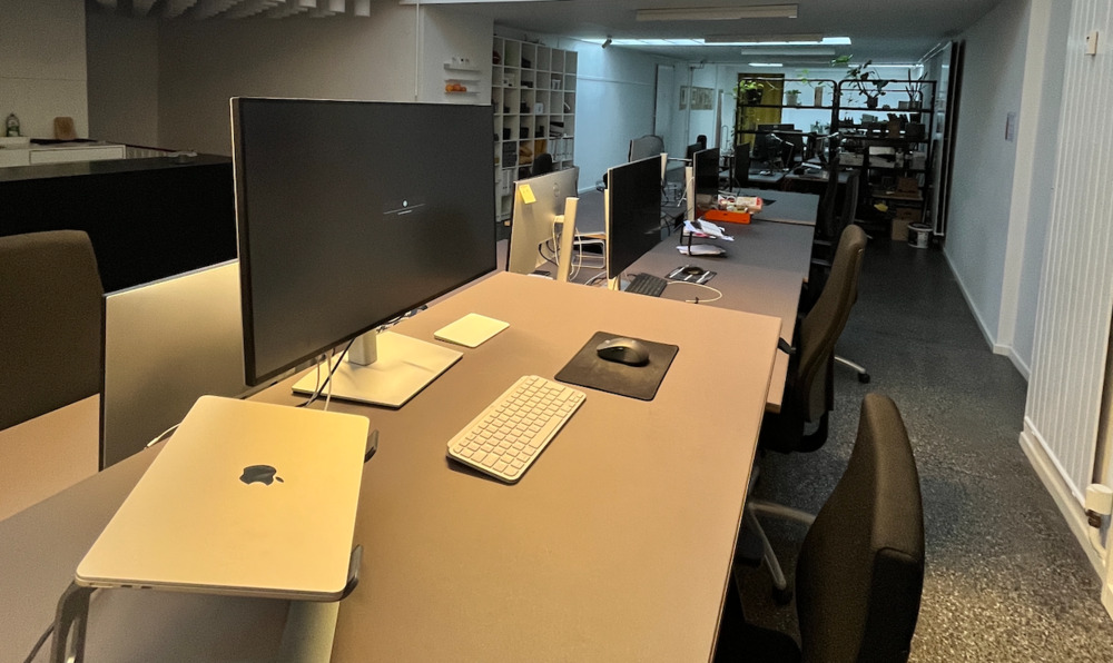 Gewerbeobjekt Köln Altstadt-Süd - 150&euro; | Angebot:25722945