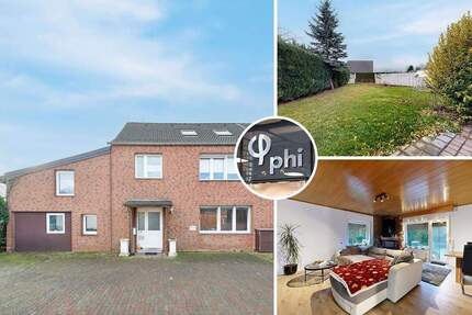 Haus Hürtgenwald Kleinhau - 474.900&euro; | Angebot:25835193