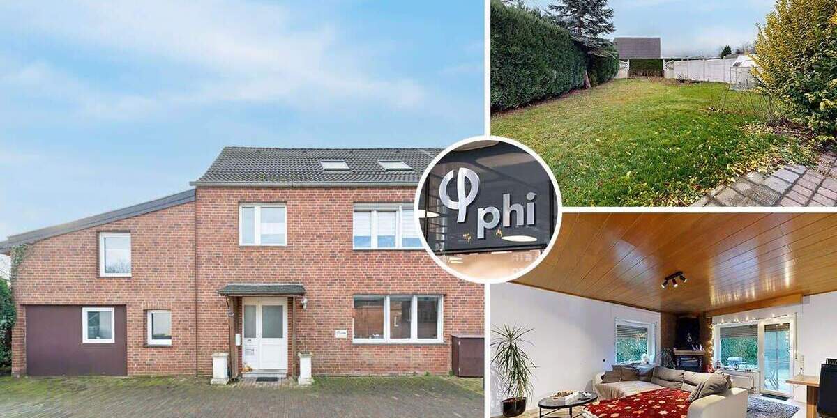 Mehrfamilienhaus, Wohnhaus Hürtgenwald Kleinhau - 474.900&euro; | Angebot:25835193
