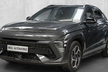 Hyundai KONA 1.200 km 26.480 &euro; Köln 50825