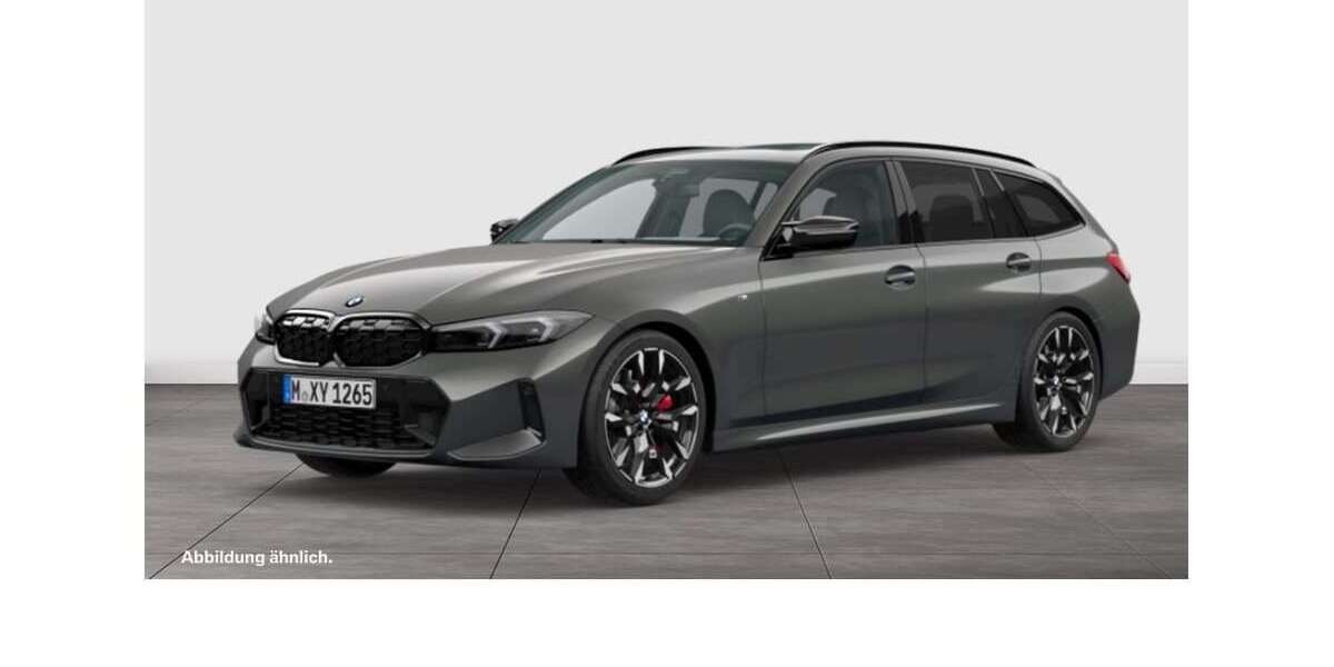 BMW 340 27.358 km 62.995 &euro; Köln-Marsdorf 50858