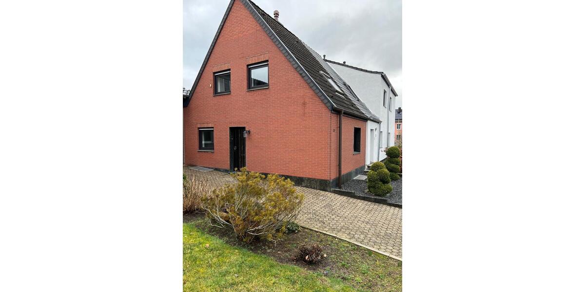 Doppelhaushälfte Langerwehe - 3 Zimmer, 60 m&sup2;, 620&euro; | Angebot:25254949