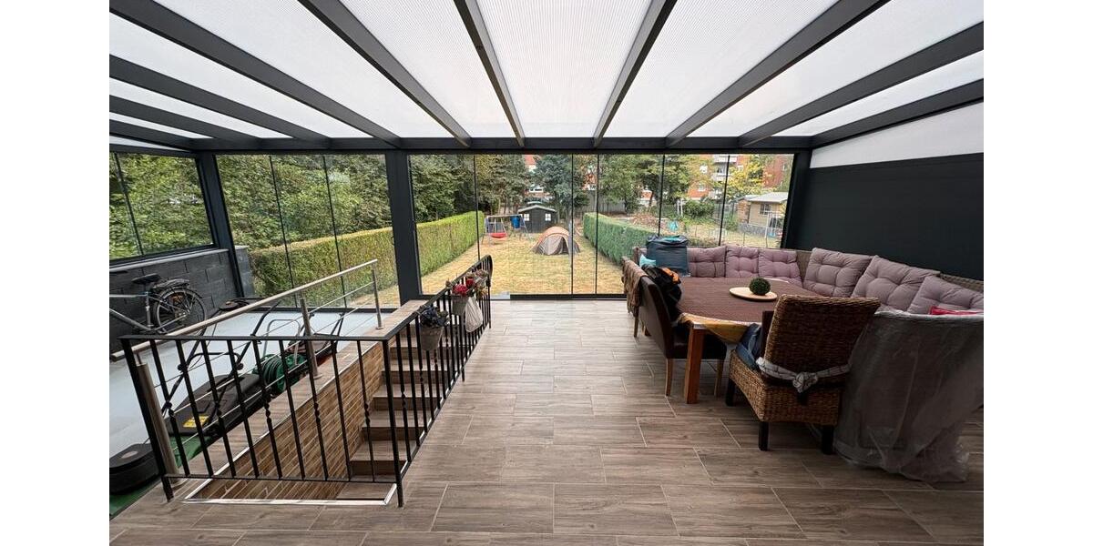 Reihenhaus Merzenich - 7 Zimmer, 145 m&sup2;, 415.000&euro; | Angebot:27168602