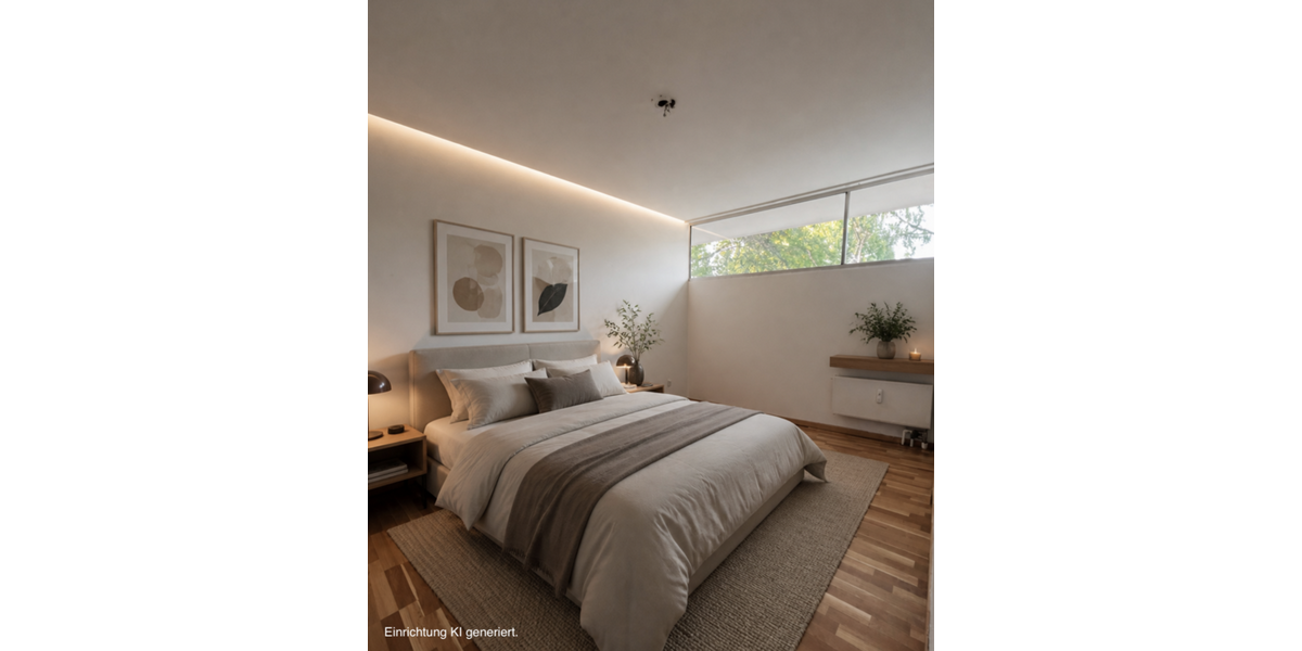 Etagenwohnung Kerpen Balkhausen - 2 Zimmer, 65 m&sup2;, 142.500&euro; | Angebot:27115622