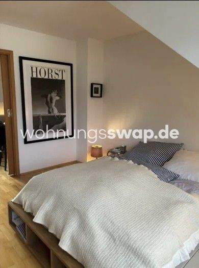 Etagenwohnung Köln Klettenberg - 2 Zimmer, 48 m&sup2;, 500&euro; | Angebot:25958277