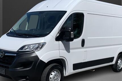Opel Movano 26.040 km 20.350 &euro; Bergheim 50126