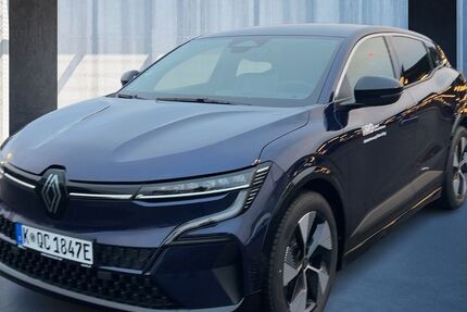 Renault Megane E-TECH 5.000 km 34.950 &euro; Köln 50939