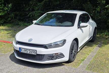VW Scirocco 196.500 km 7.500 &euro; Köln 50859