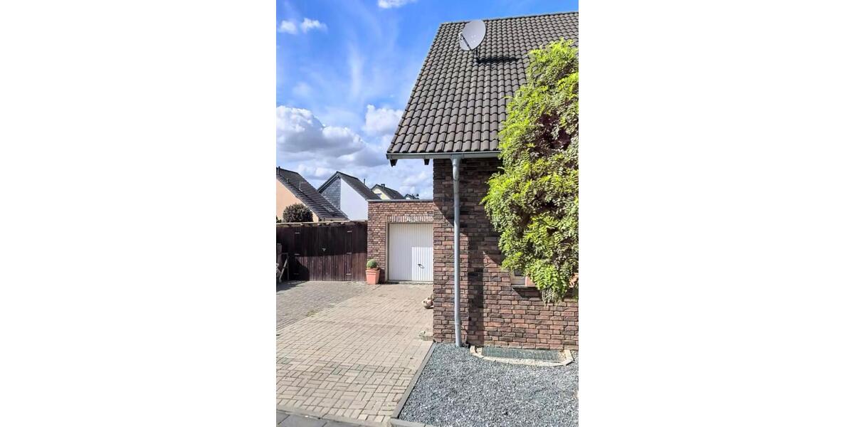 Doppelhaushälfte Zülpich - 5 Zimmer, 150 m&sup2;, 449.000&euro; | Angebot:26345249