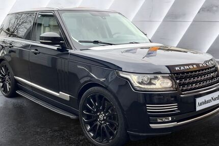 Land Rover Range Rover 334.794 km 16.900 &euro; Köln-Riehl 50735