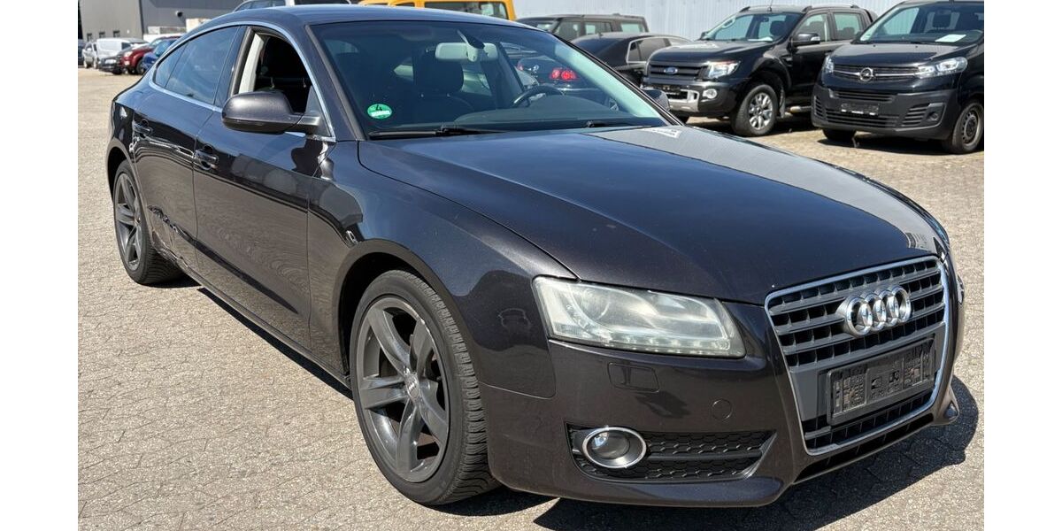 Audi A5 262.340 km 6.950 &euro; Bornheim 53332