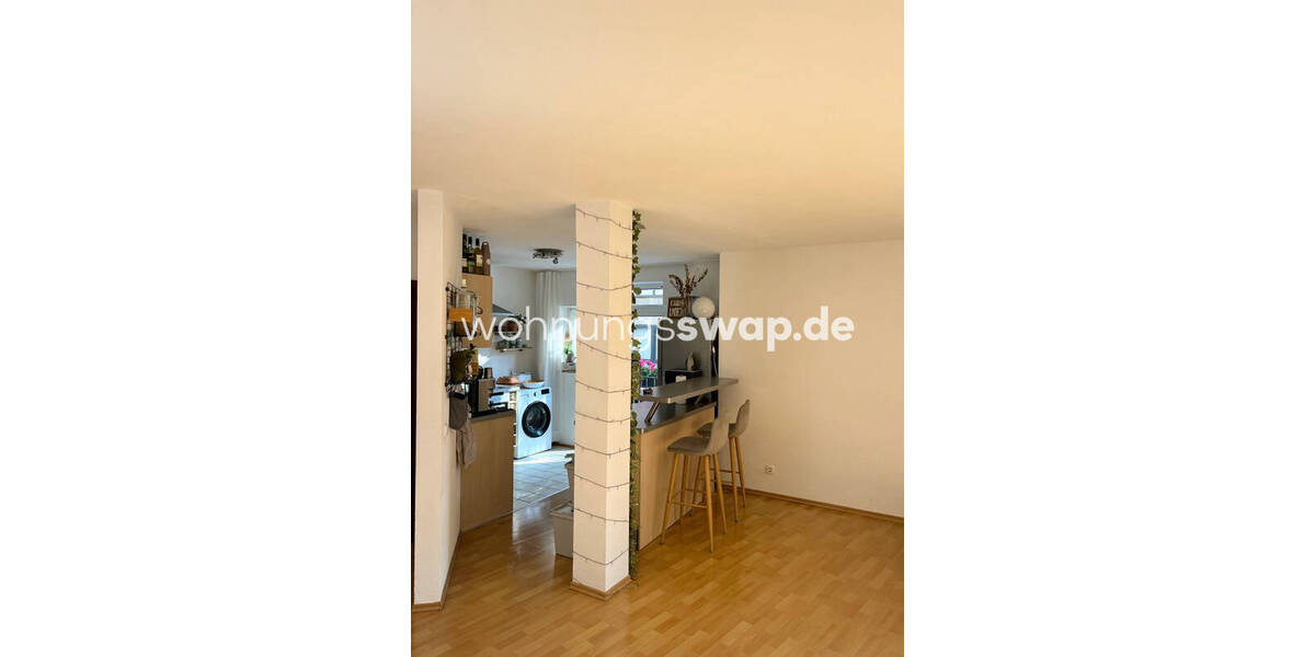 Etagenwohnung Köln Sülz - 2 Zimmer, 57 m&sup2;, 720&euro; | Angebot:25978056