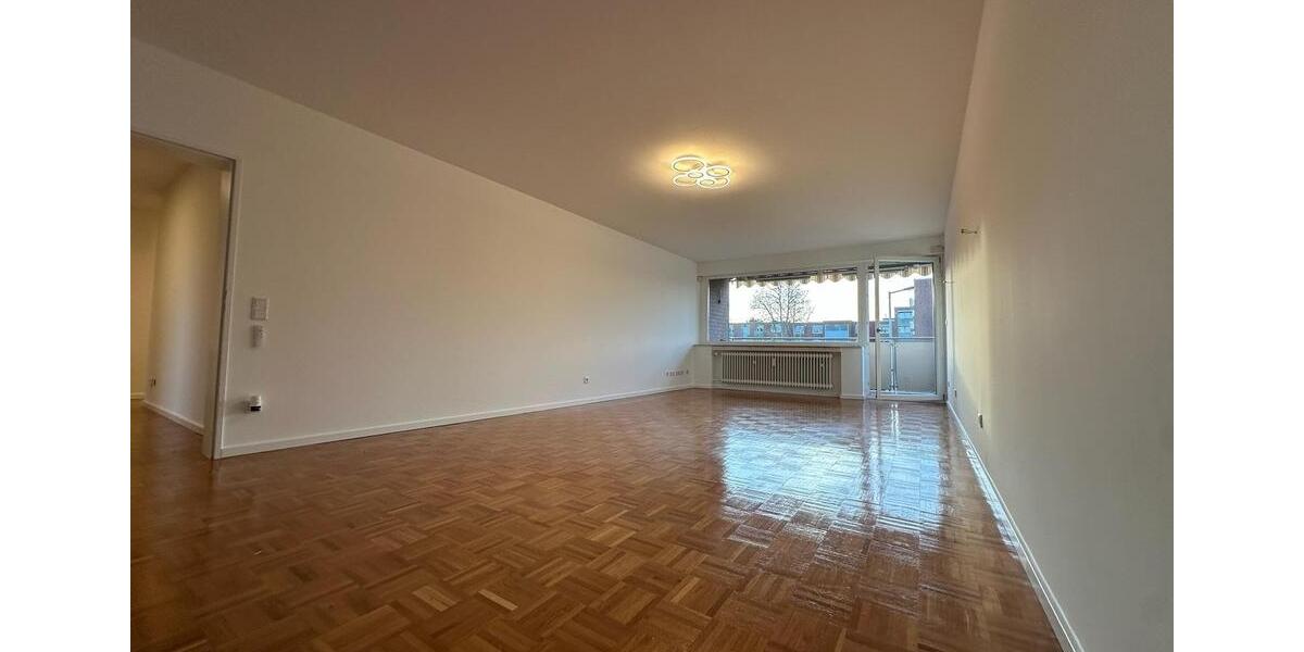 Etagenwohnung Frechen - 3 Zimmer, 123 m&sup2;, 1.480&euro; | Angebot:25297431