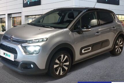 Citroen C3 38.520 km 15.670 &euro; Köln 50933