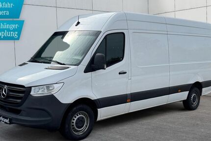 Mercedes-Benz Sprinter 121.291 km 32.654 &euro; Bergheim 50126