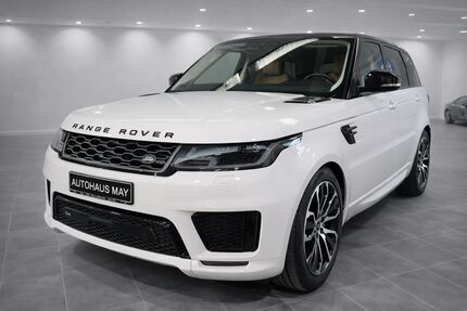 Land Rover Range Rover Sport 68.950 km 39.950 &euro; Köln 50674