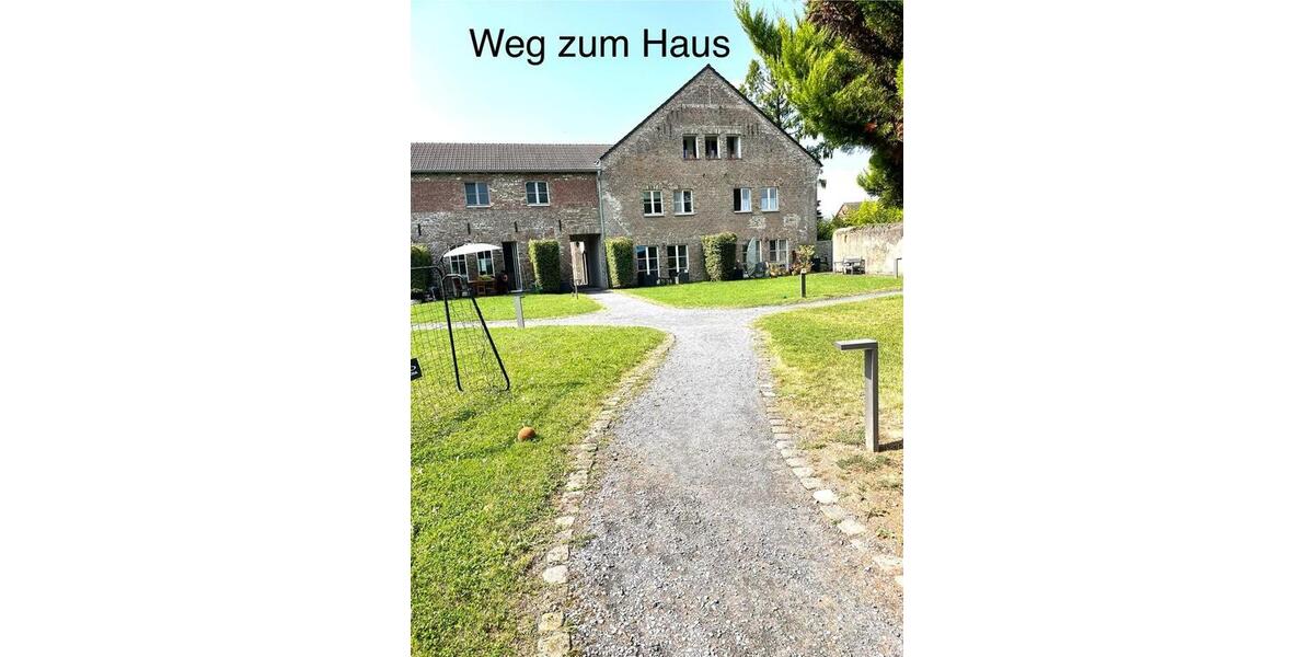 Maisonettenwohnung Köln Chorweiler - 3 Zimmer, 98 m&sup2;, 410.000&euro; | Angebot:25919073