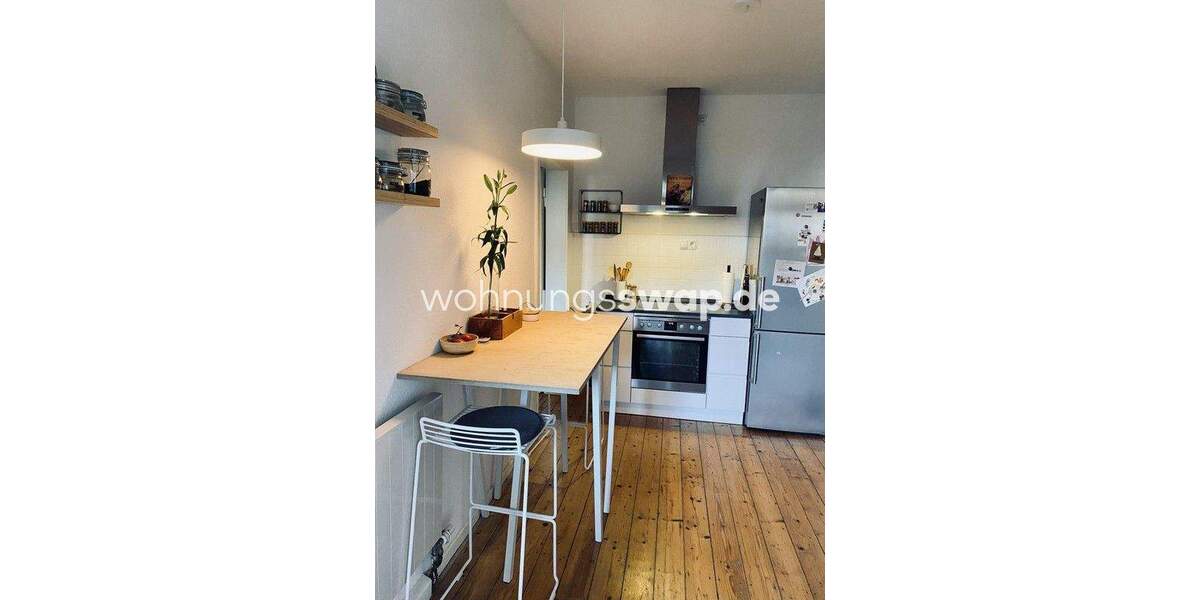 Etagenwohnung Köln Altstadt-Süd - 3 Zimmer, 84 m&sup2;, 1.290&euro; | Angebot:25978222