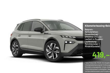 Skoda Elroq 3.333 km 43.895 &euro; Pulheim-Brauweiler 50259