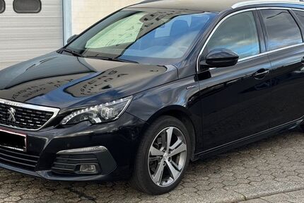 Peugeot 308 200.000 km 7.900 &euro; Düren 52353