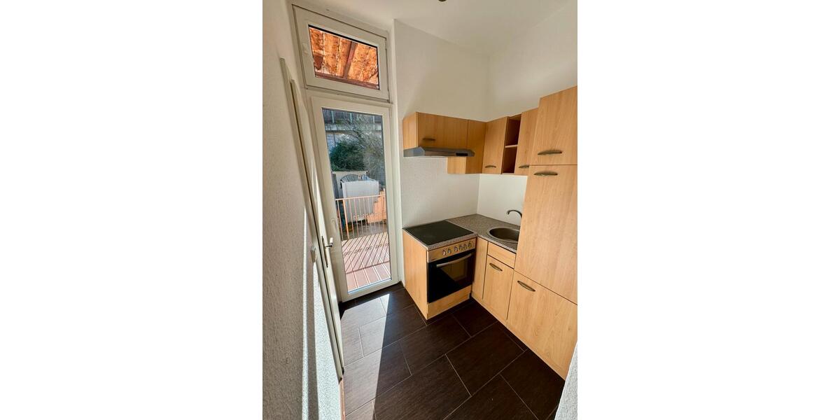 Hochparterre Köln Kalk - 2 Zimmer, 41 m&sup2;, 750&euro; | Angebot:25991581