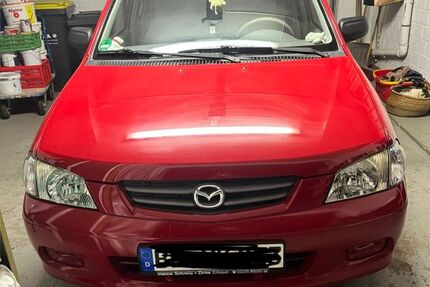 Mazda Demio 83.500 km 1.900 &euro; Erftstadt 50374