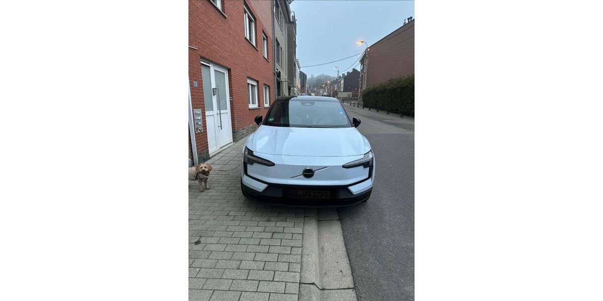 Volvo EX30 58.000 km 39.870 &euro; Düren 52349