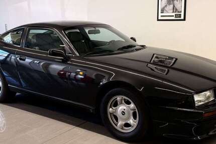 Aston Martin Virage 25.000 km 78.000 &euro; Köln 51149