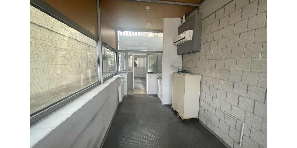 Gewerbeobjekt Köln Kalk - 6&euro; | Angebot:25896579