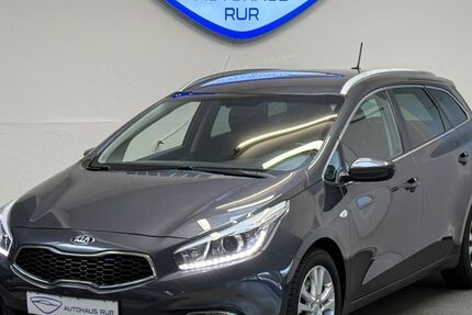 Kia ceed Sportswagon 157.000 km 7.790 &euro; Düren 52353