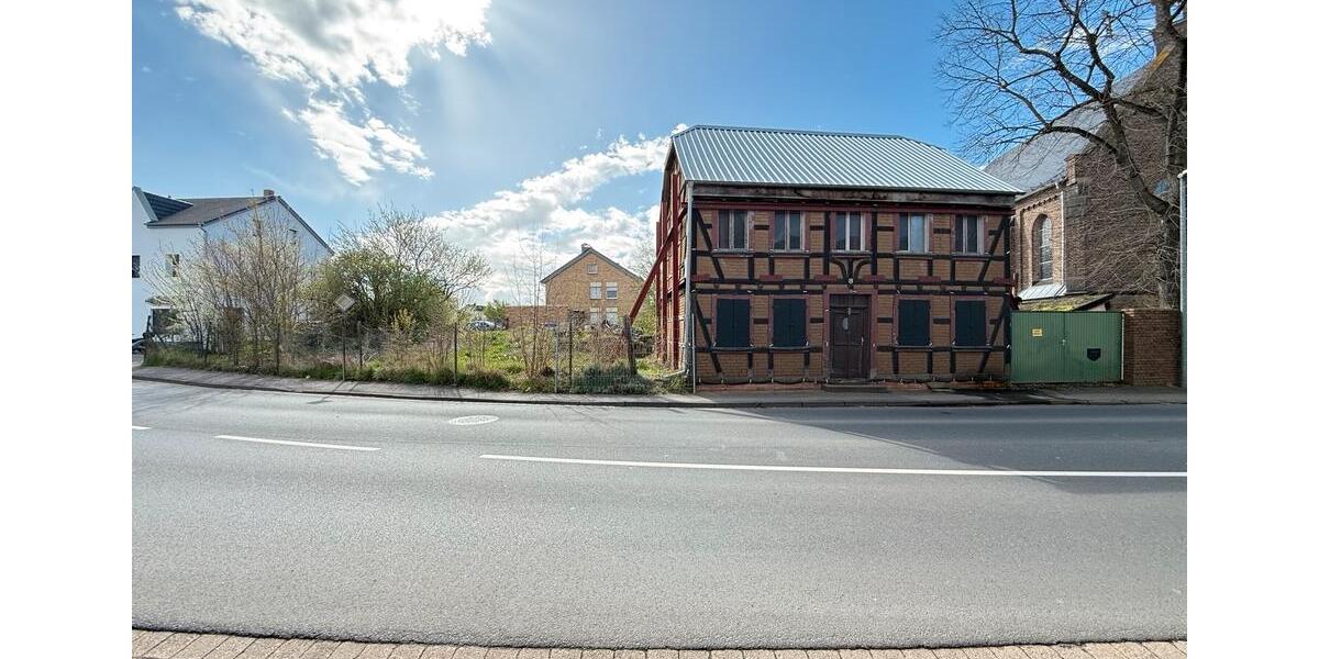 Bauernhaus, Landhaus Erftstadt - 60.000&euro; | Angebot:25958860