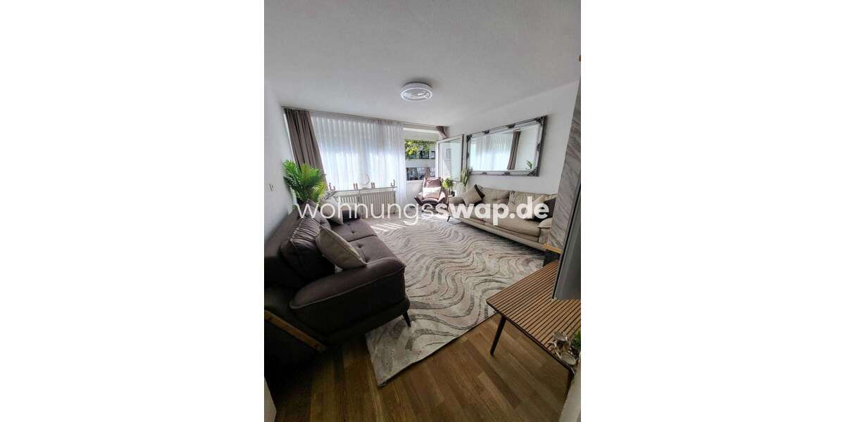 Etagenwohnung Köln - 3 Zimmer, 73 m&sup2;, 840&euro; | Angebot:24552676