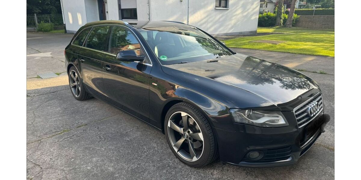 Audi A4 342.000 km 4.900 &euro; Brühl 50321