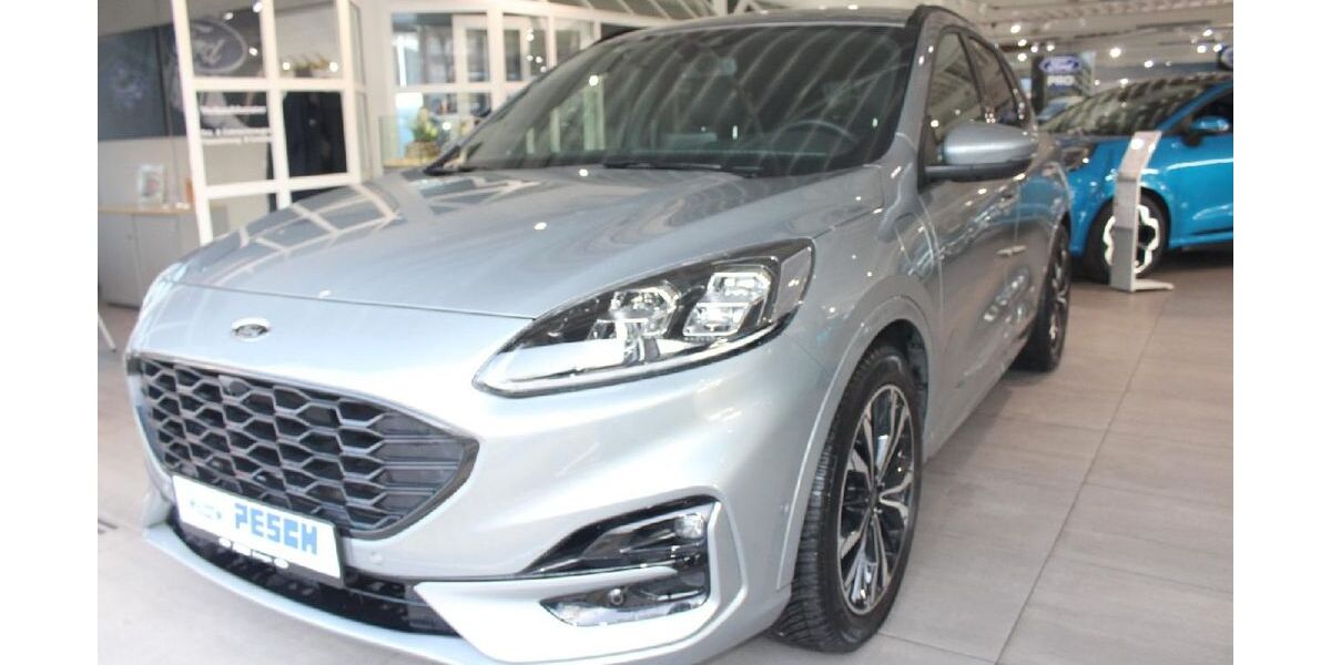 Ford Kuga 39.000 km 29.790 &euro; Dormagen 41539